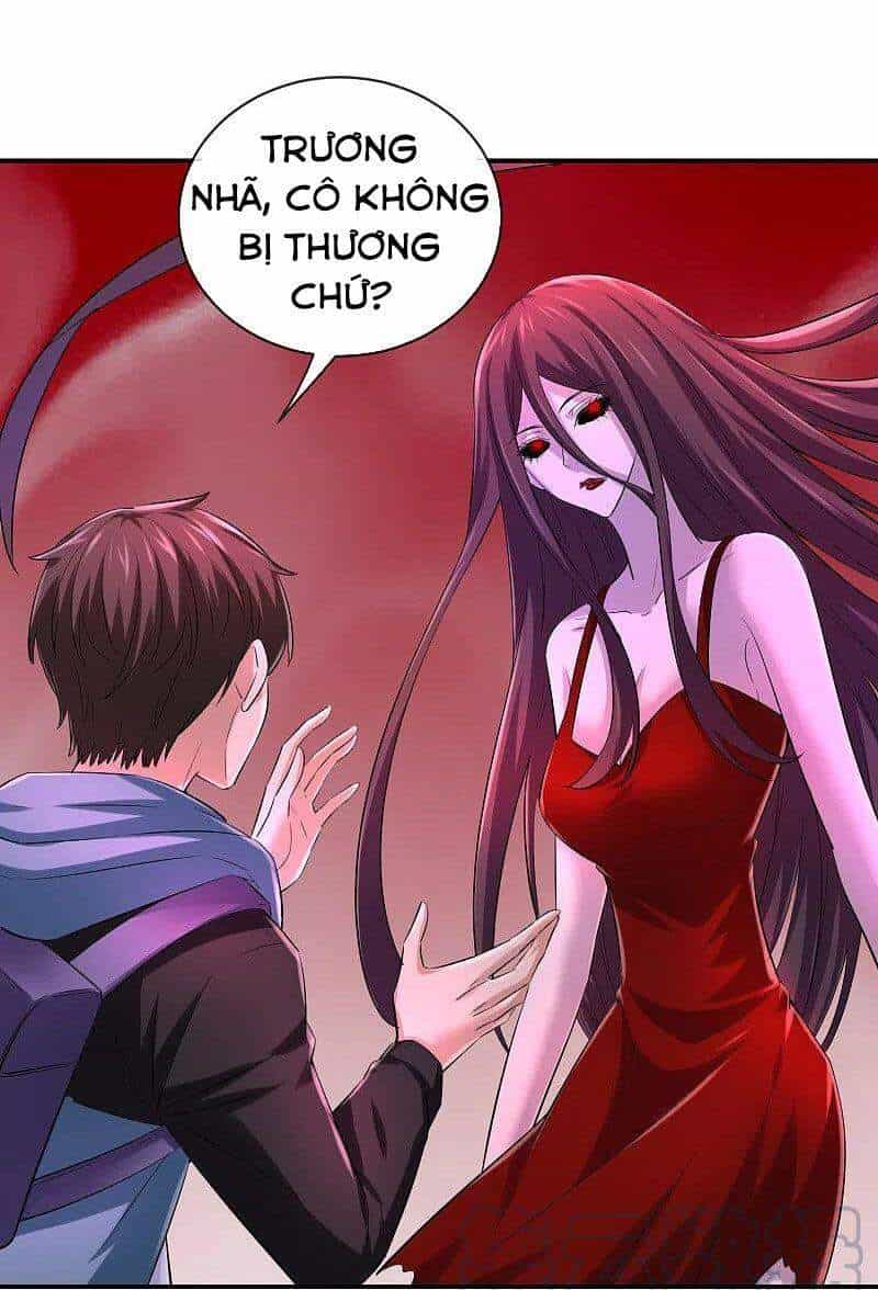 Ta Có Một Tòa Nhà Ma - Chương 158 - ảnh 4