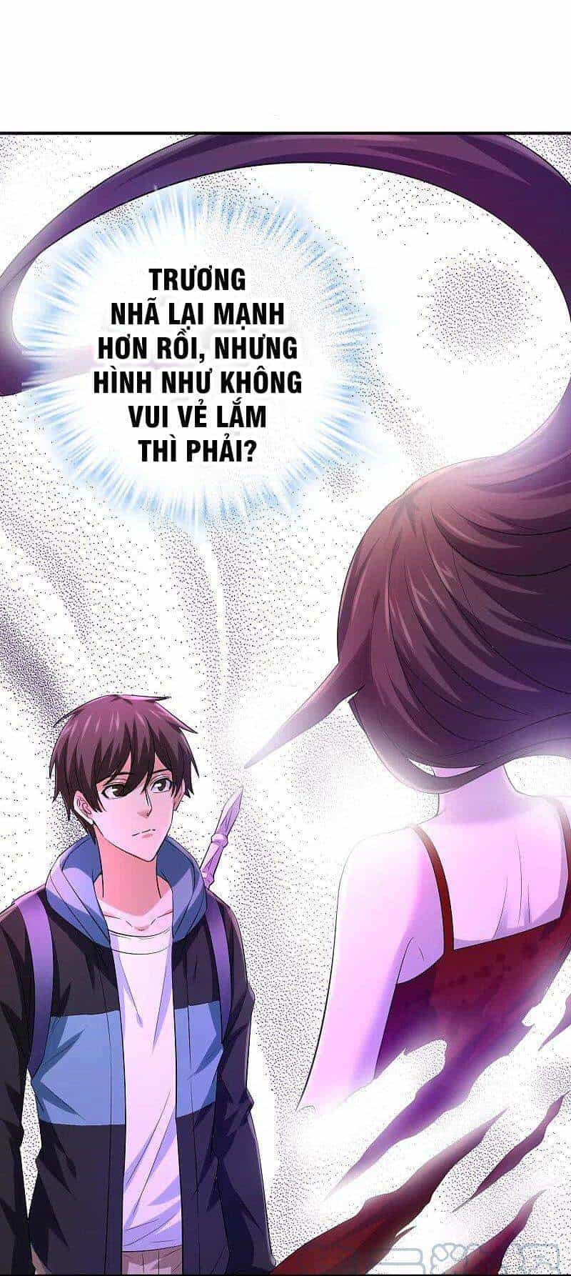 Ta Có Một Tòa Nhà Ma - Chương 158 - ảnh 6