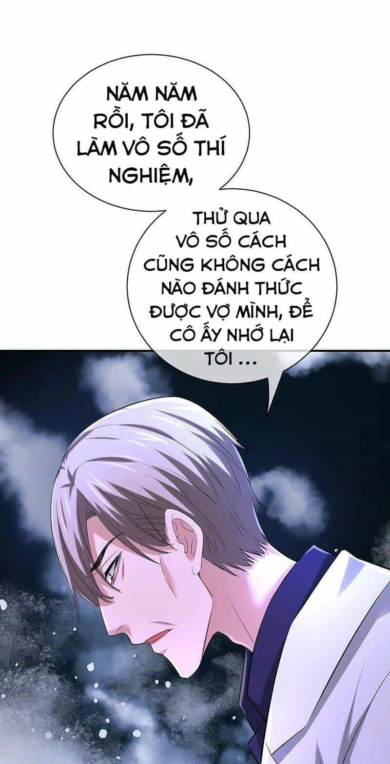 Ta Có Một Tòa Nhà Ma - Chương 158 - ảnh 8