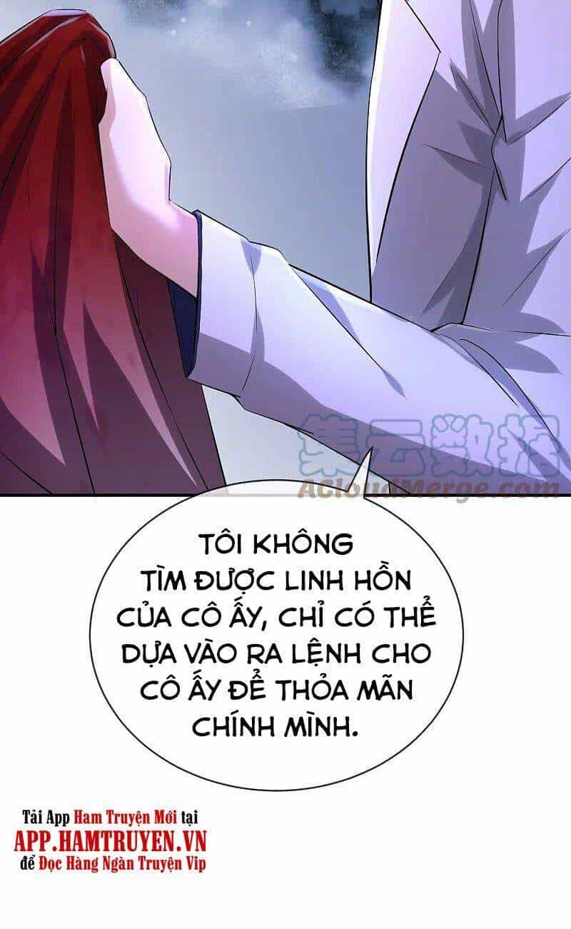 Ta Có Một Tòa Nhà Ma - Chương 158 - ảnh 9