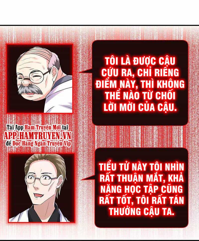 Ta Có Một Tòa Nhà Ma - Chương 159 - ảnh 11