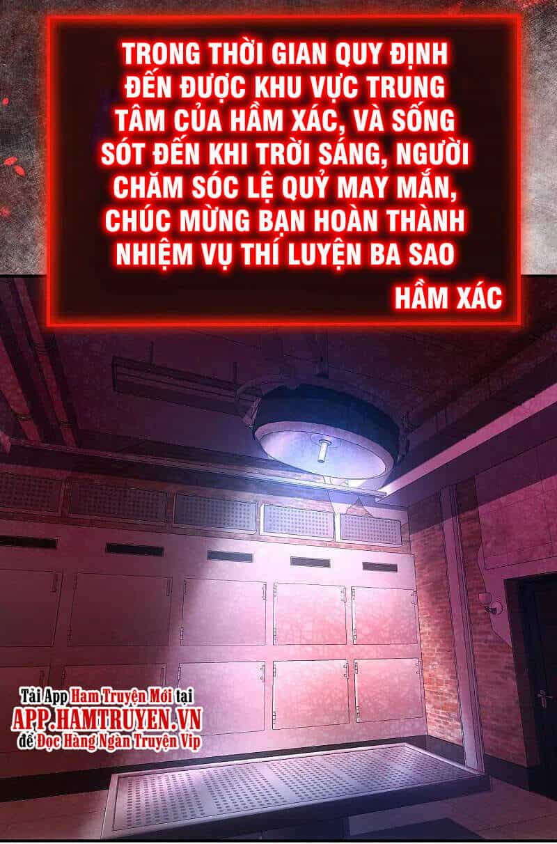 Ta Có Một Tòa Nhà Ma - Chương 159 - ảnh 13