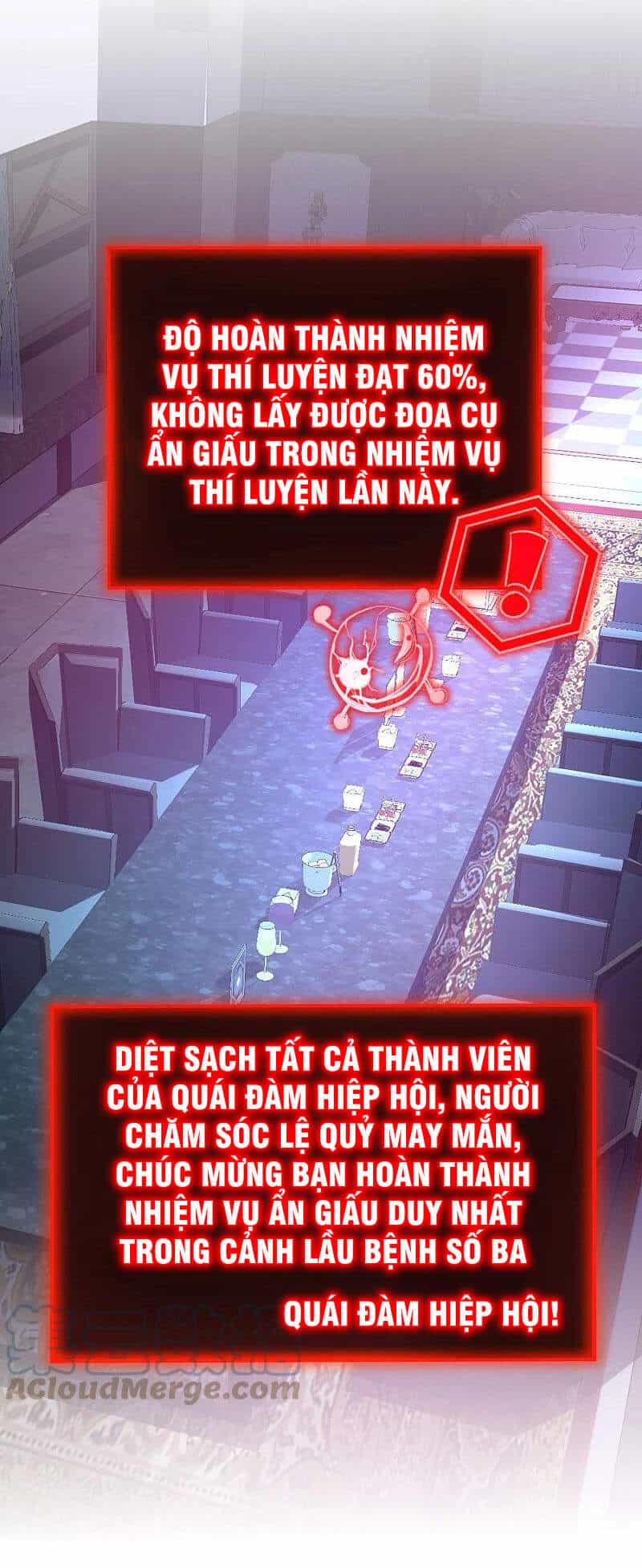 Ta Có Một Tòa Nhà Ma - Chương 159 - ảnh 14
