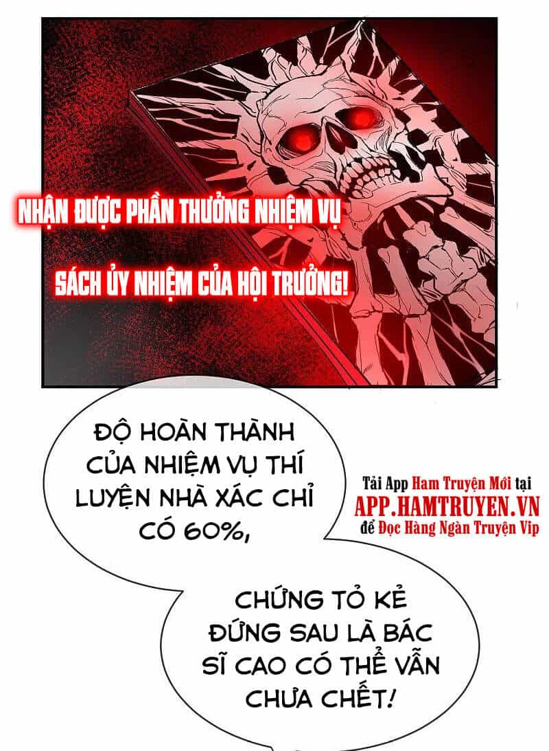 Ta Có Một Tòa Nhà Ma - Chương 159 - ảnh 15