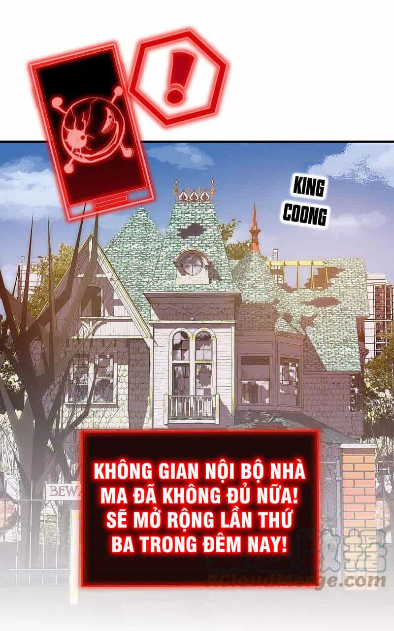 Ta Có Một Tòa Nhà Ma - Chương 159 - ảnh 18
