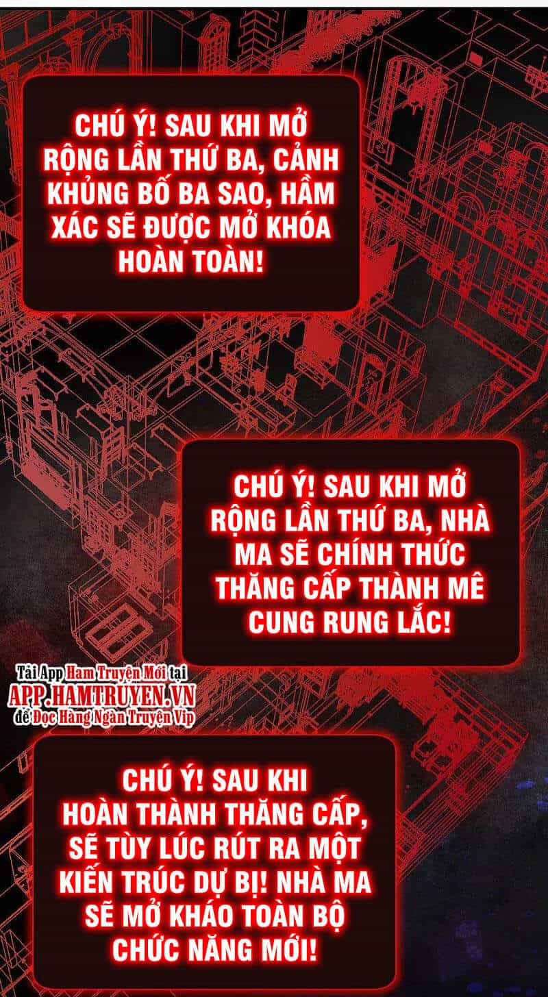 Ta Có Một Tòa Nhà Ma - Chương 159 - ảnh 19
