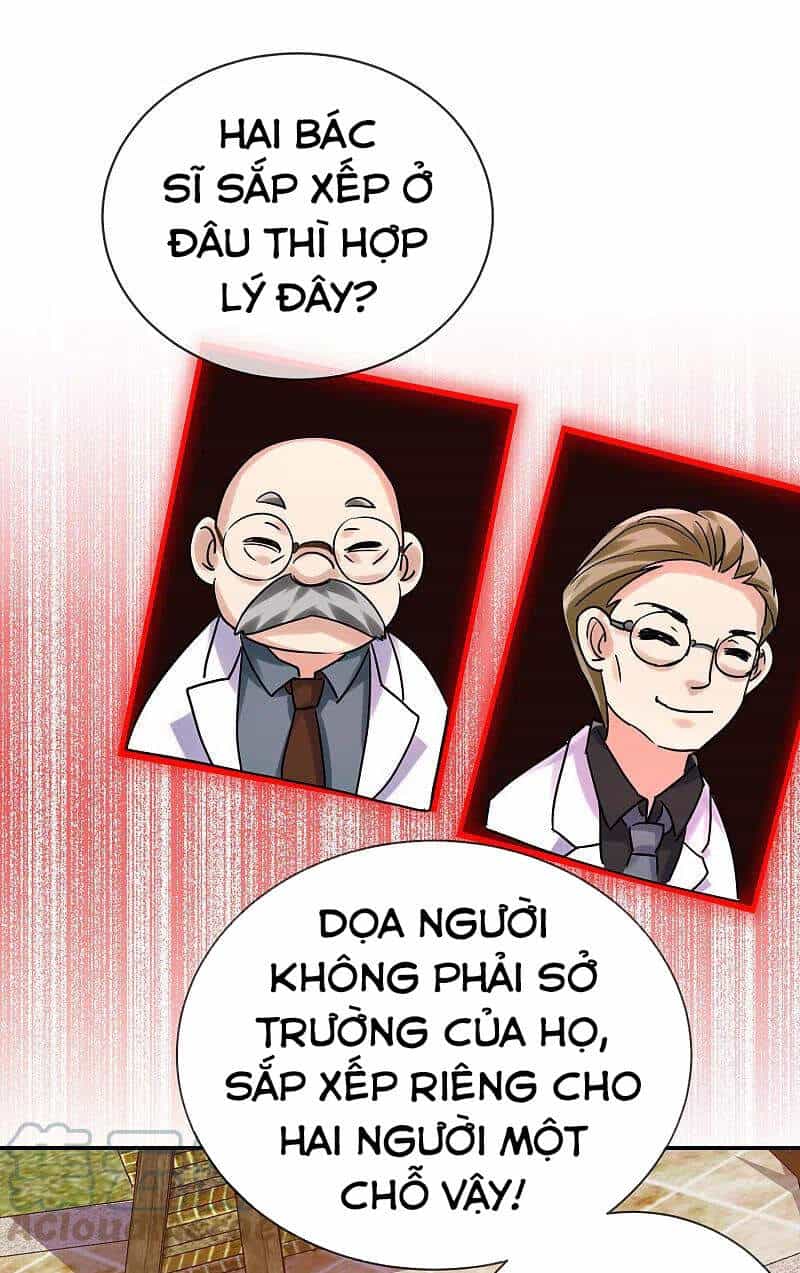Ta Có Một Tòa Nhà Ma - Chương 159 - ảnh 25