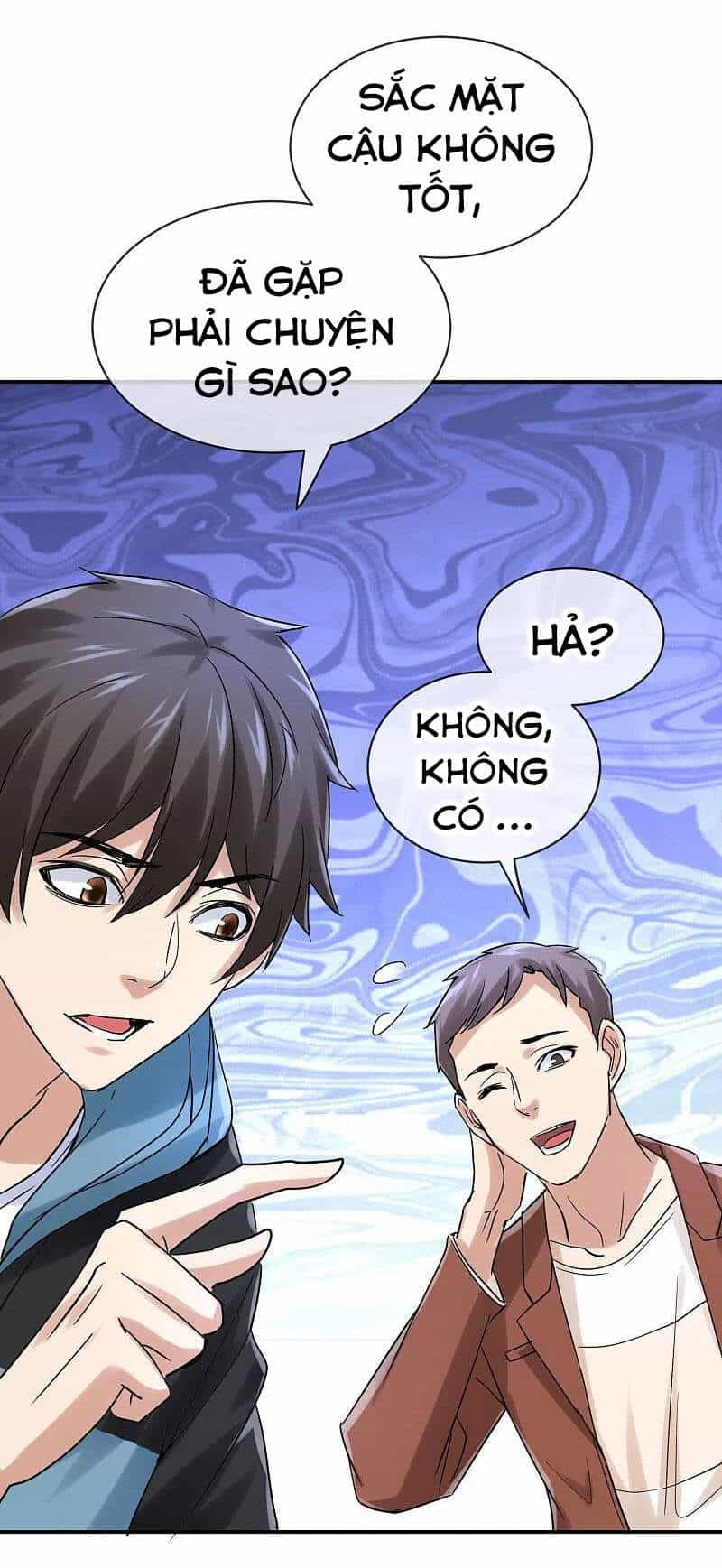 Ta Có Một Tòa Nhà Ma - Chương 159 - ảnh 29