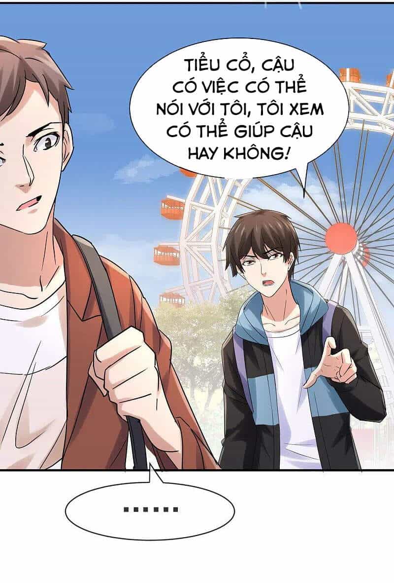 Ta Có Một Tòa Nhà Ma - Chương 159 - ảnh 31