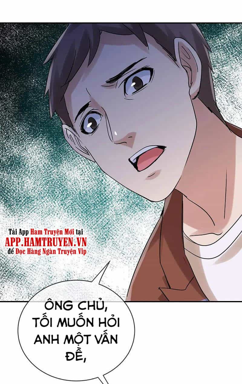 Ta Có Một Tòa Nhà Ma - Chương 159 - ảnh 32