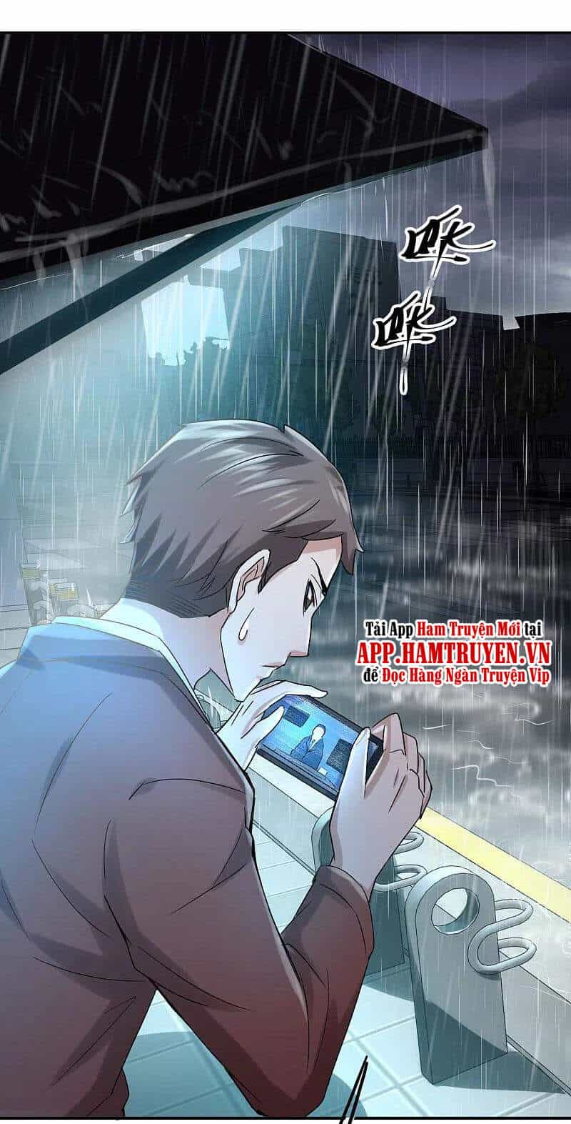 Ta Có Một Tòa Nhà Ma - Chương 160 - ảnh 11