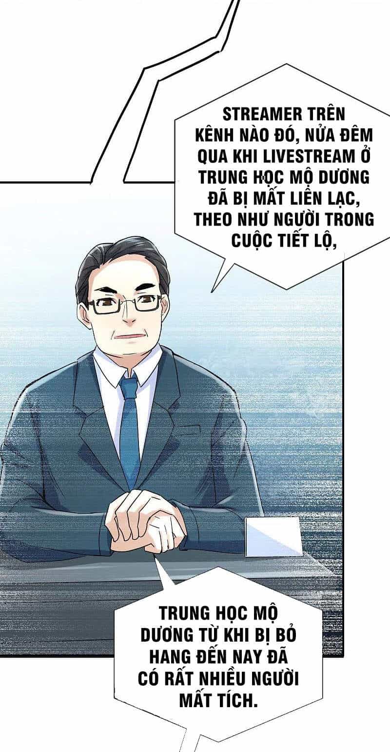Ta Có Một Tòa Nhà Ma - Chương 160 - ảnh 12