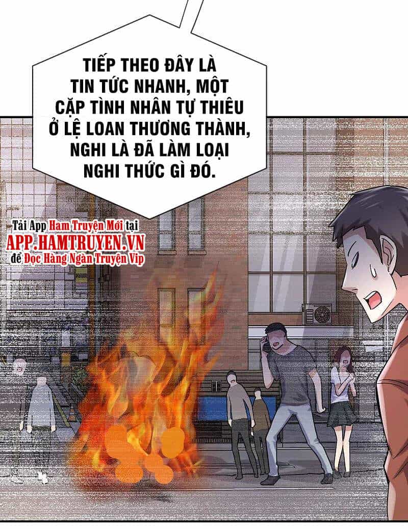 Ta Có Một Tòa Nhà Ma - Chương 160 - ảnh 13