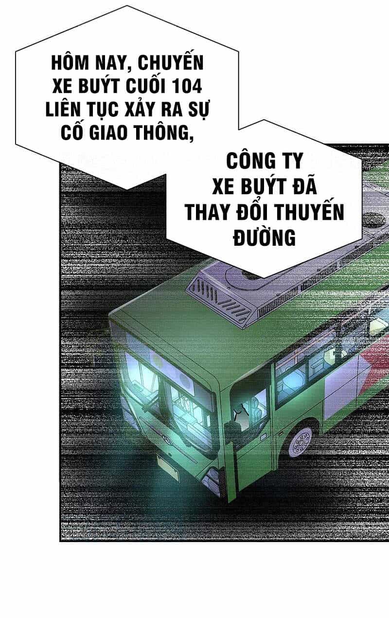 Ta Có Một Tòa Nhà Ma - Chương 160 - ảnh 14