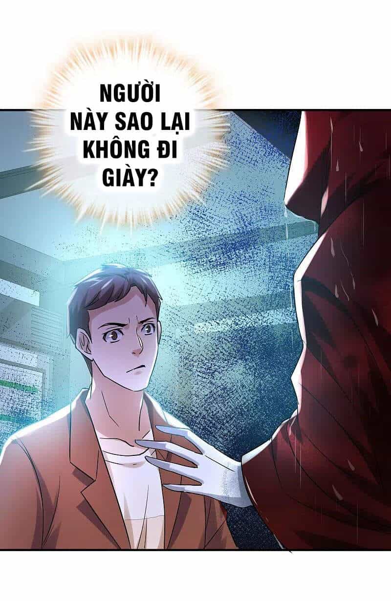 Ta Có Một Tòa Nhà Ma - Chương 160 - ảnh 19