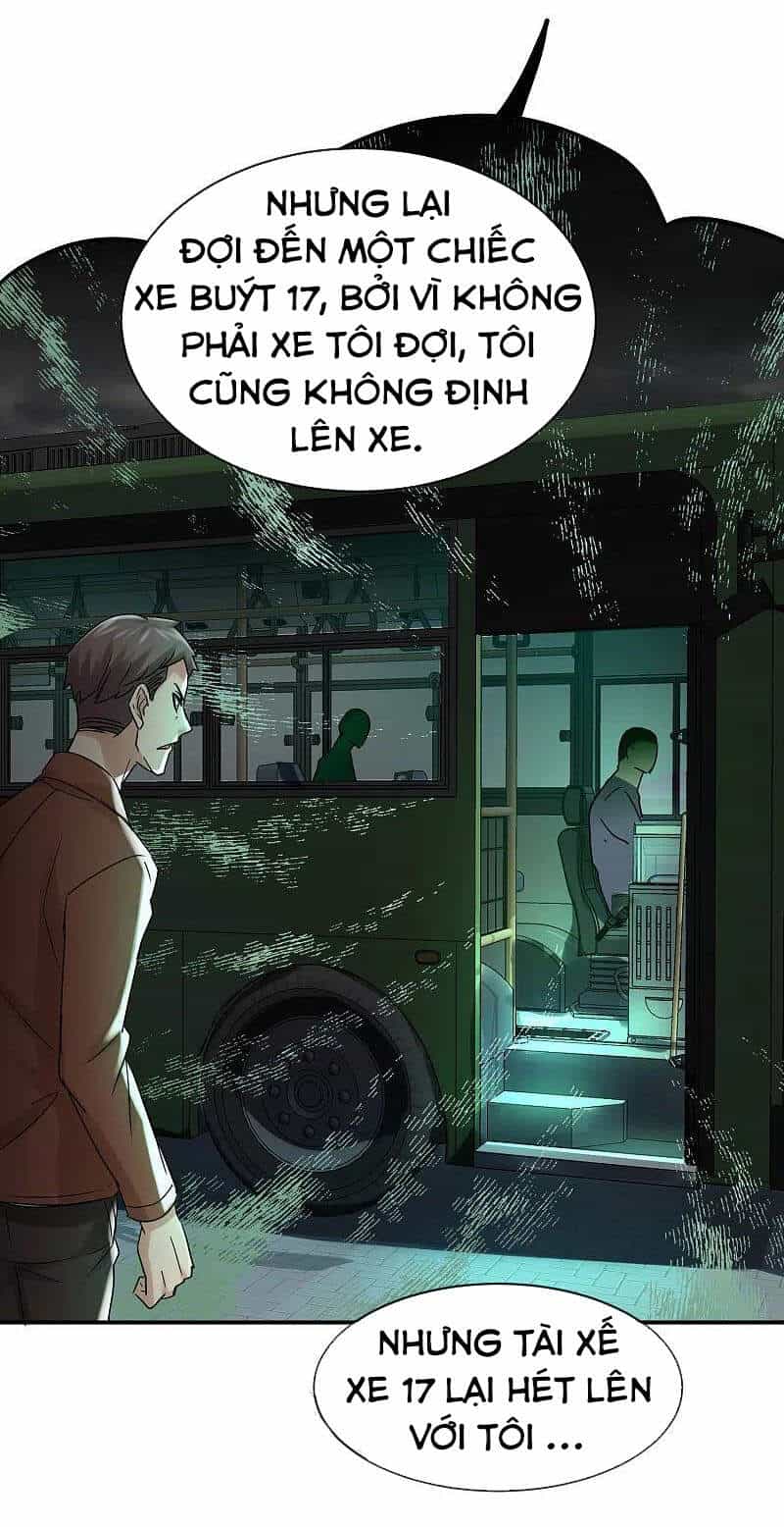 Ta Có Một Tòa Nhà Ma - Chương 160 - ảnh 2