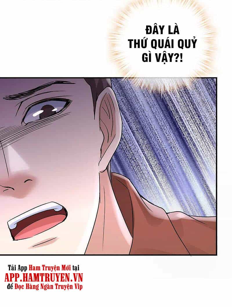 Ta Có Một Tòa Nhà Ma - Chương 160 - ảnh 23