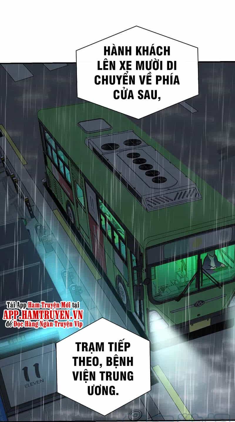 Ta Có Một Tòa Nhà Ma - Chương 160 - ảnh 27