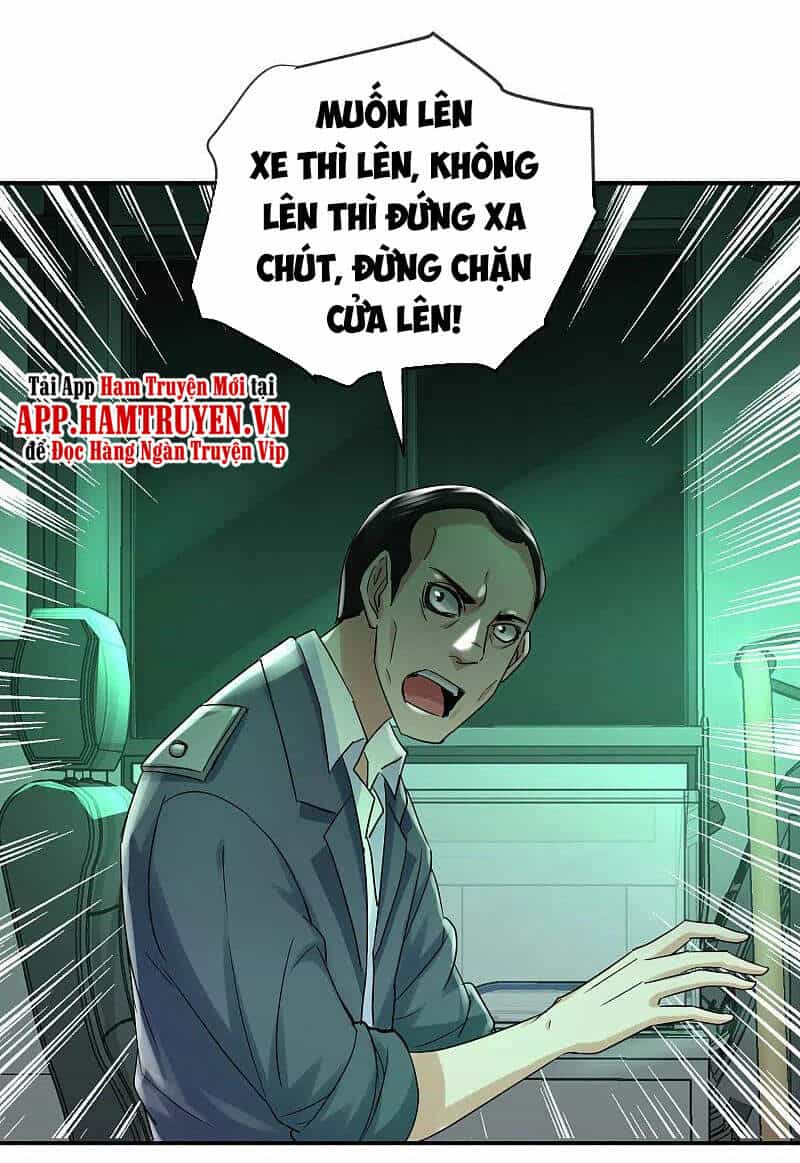 Ta Có Một Tòa Nhà Ma - Chương 160 - ảnh 3