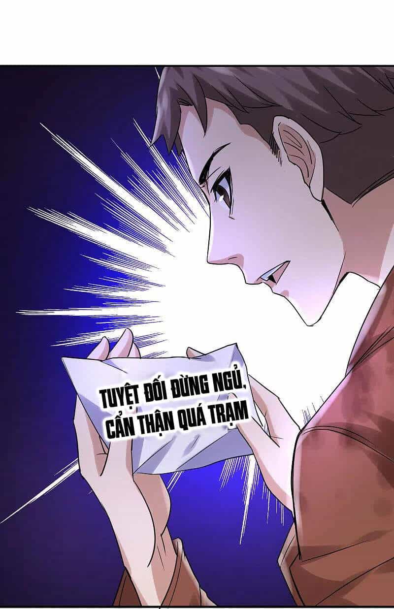 Ta Có Một Tòa Nhà Ma - Chương 160 - ảnh 32