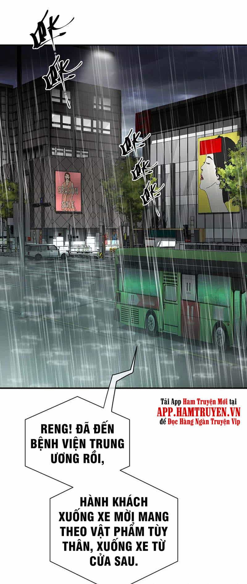 Ta Có Một Tòa Nhà Ma - Chương 161 - ảnh 1