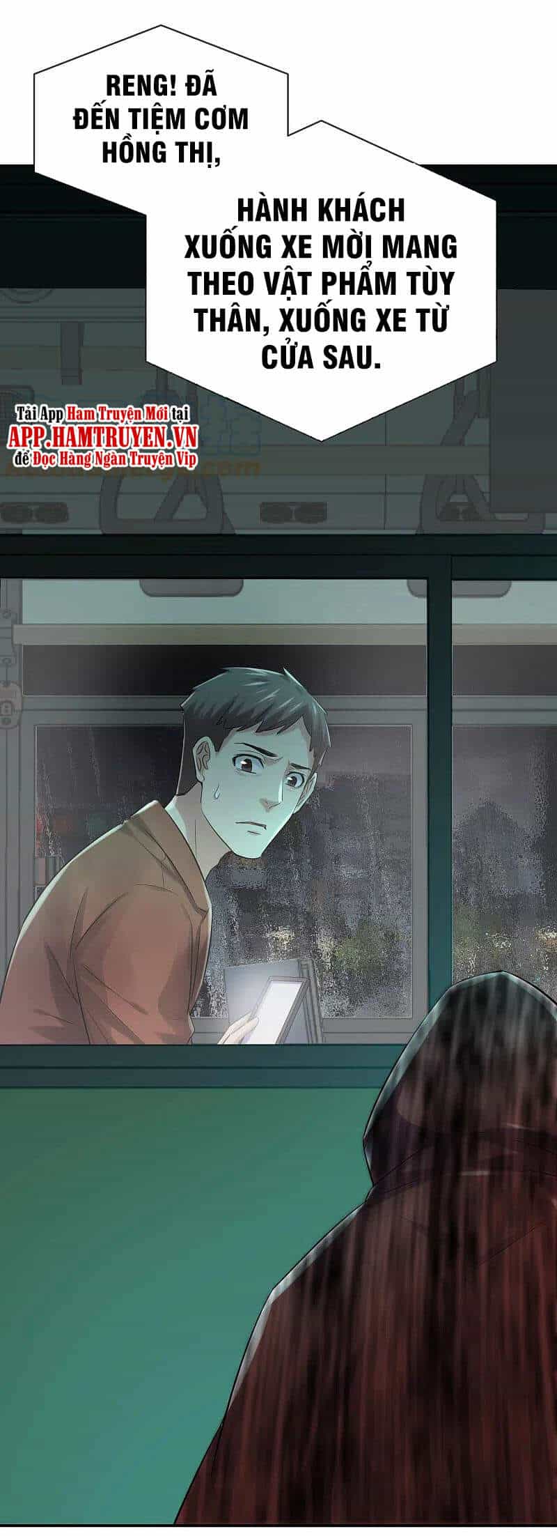 Ta Có Một Tòa Nhà Ma - Chương 161 - ảnh 11