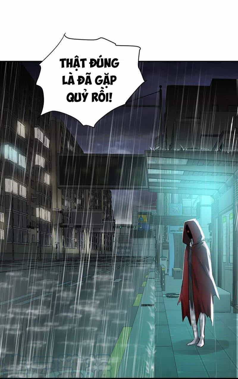Ta Có Một Tòa Nhà Ma - Chương 161 - ảnh 12