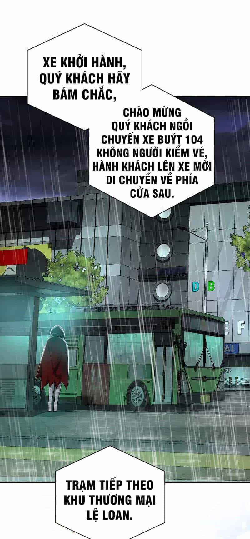 Ta Có Một Tòa Nhà Ma - Chương 161 - ảnh 14