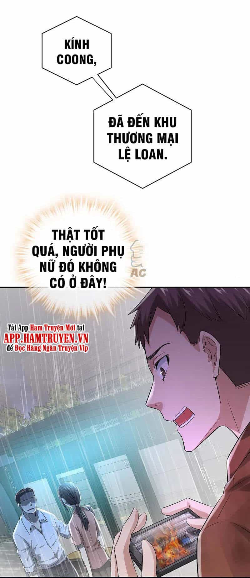 Ta Có Một Tòa Nhà Ma - Chương 161 - ảnh 17