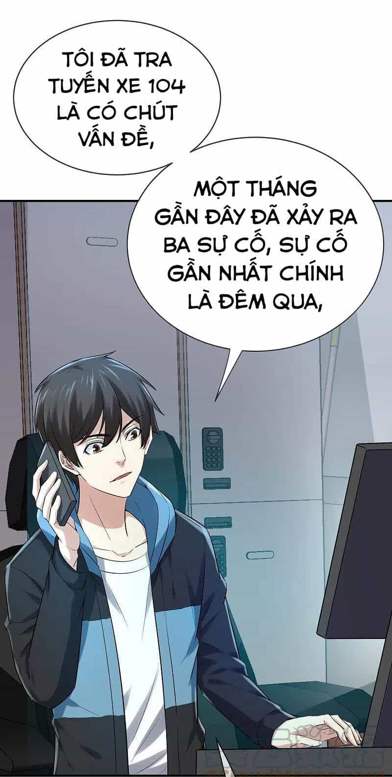 Ta Có Một Tòa Nhà Ma - Chương 161 - ảnh 22