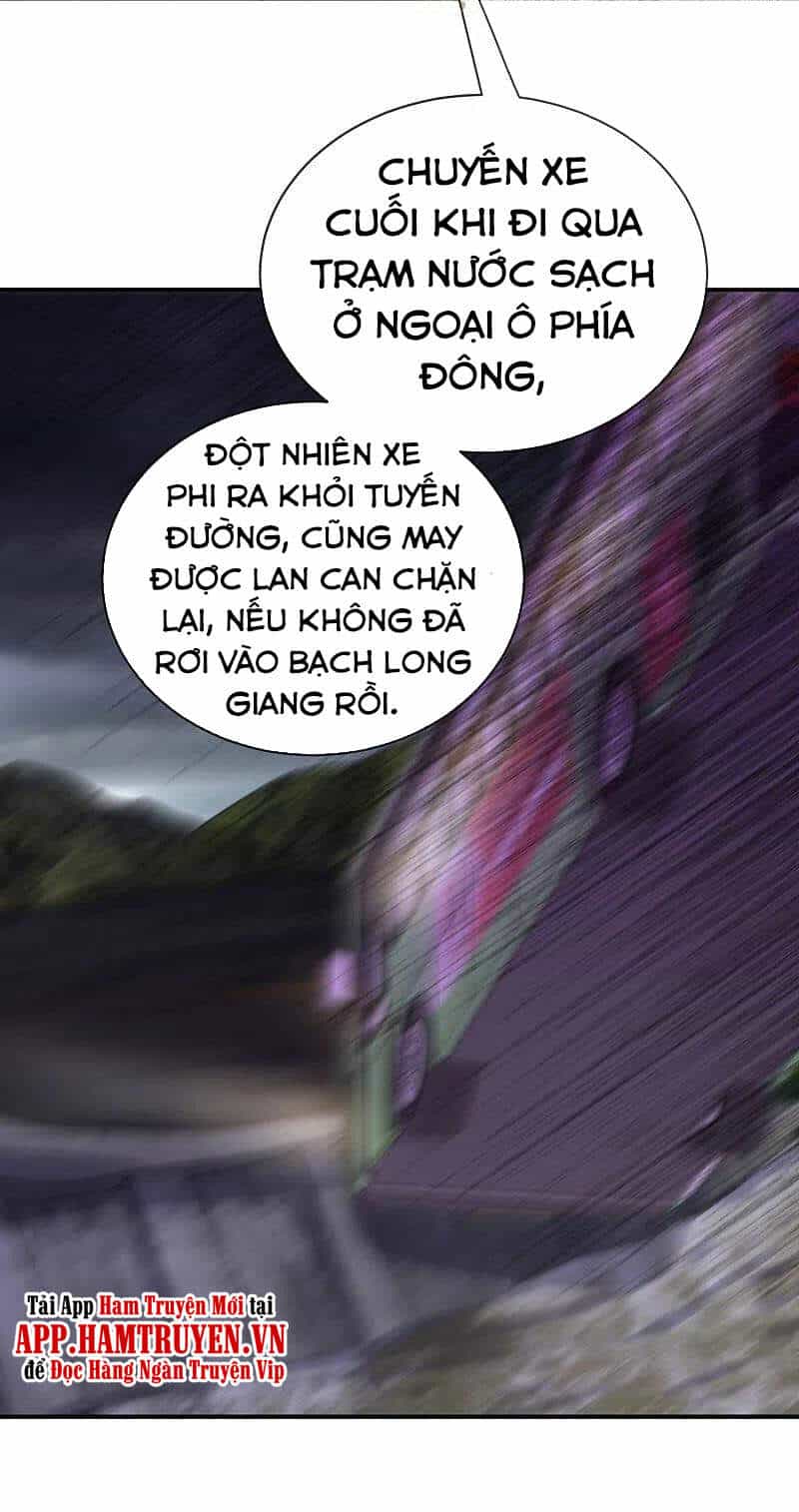 Ta Có Một Tòa Nhà Ma - Chương 161 - ảnh 23
