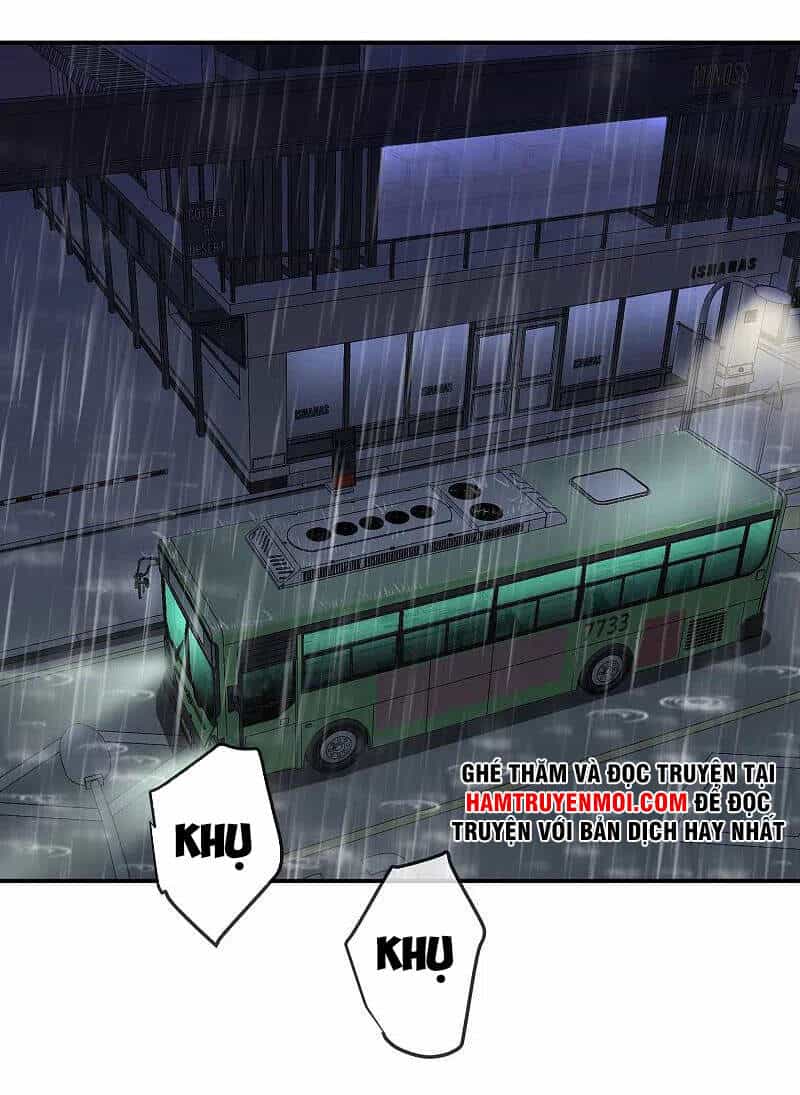 Ta Có Một Tòa Nhà Ma - Chương 162 - ảnh 1