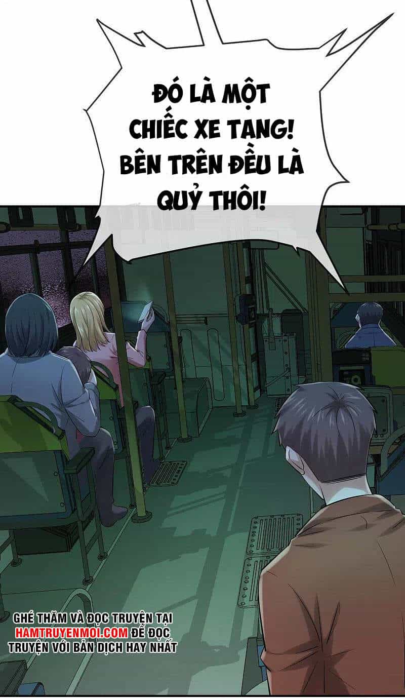 Ta Có Một Tòa Nhà Ma - Chương 162 - ảnh 10