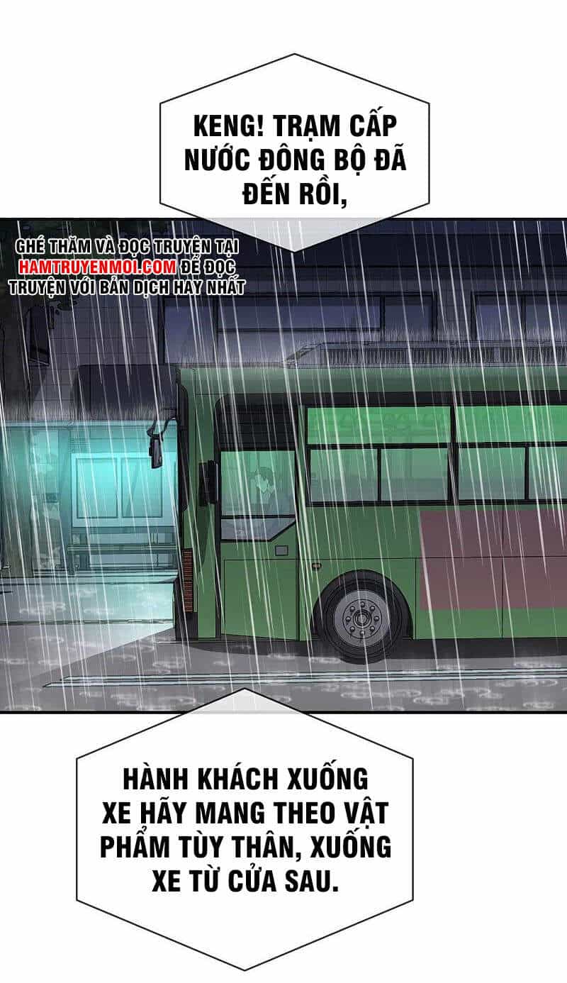 Ta Có Một Tòa Nhà Ma - Chương 162 - ảnh 14
