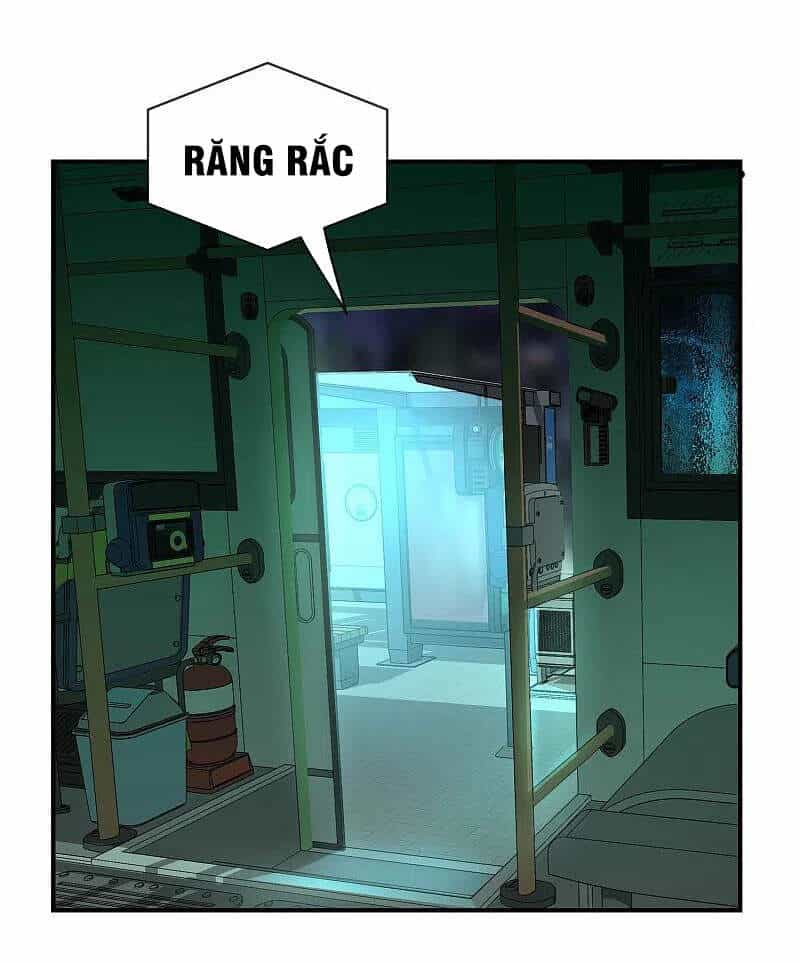 Ta Có Một Tòa Nhà Ma - Chương 162 - ảnh 15
