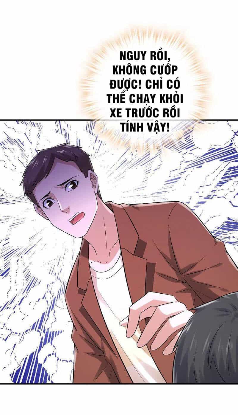 Ta Có Một Tòa Nhà Ma - Chương 162 - ảnh 19