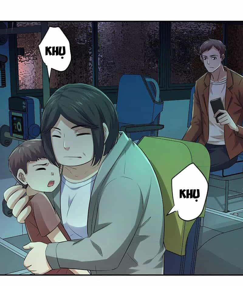 Ta Có Một Tòa Nhà Ma - Chương 162 - ảnh 2