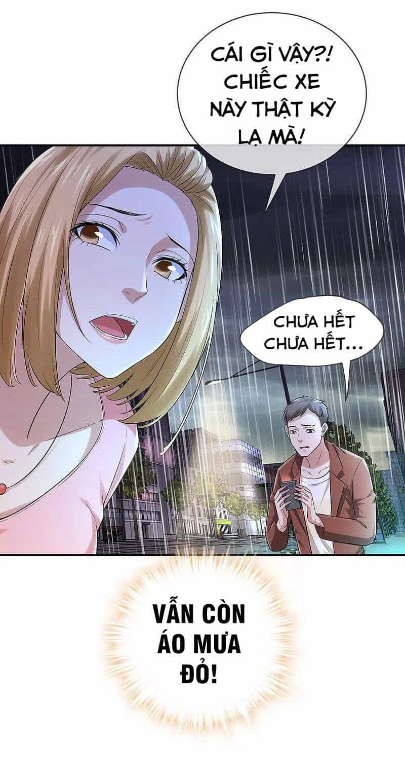 Ta Có Một Tòa Nhà Ma - Chương 162 - ảnh 23