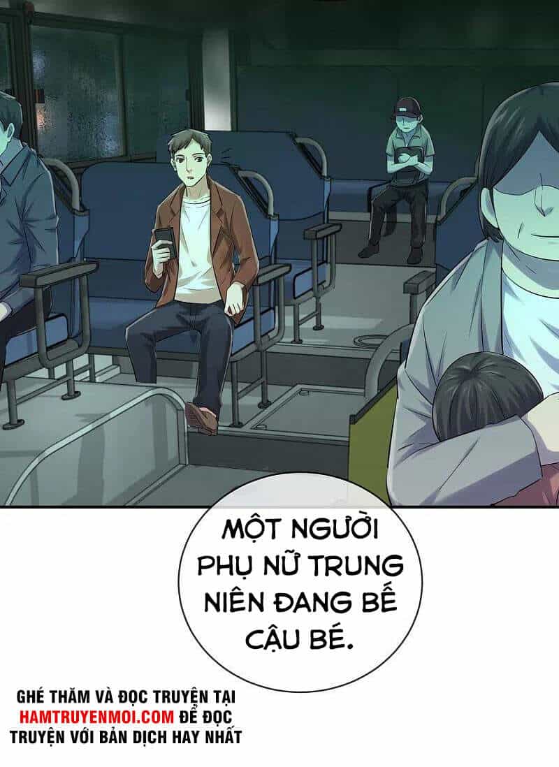 Ta Có Một Tòa Nhà Ma - Chương 162 - ảnh 29