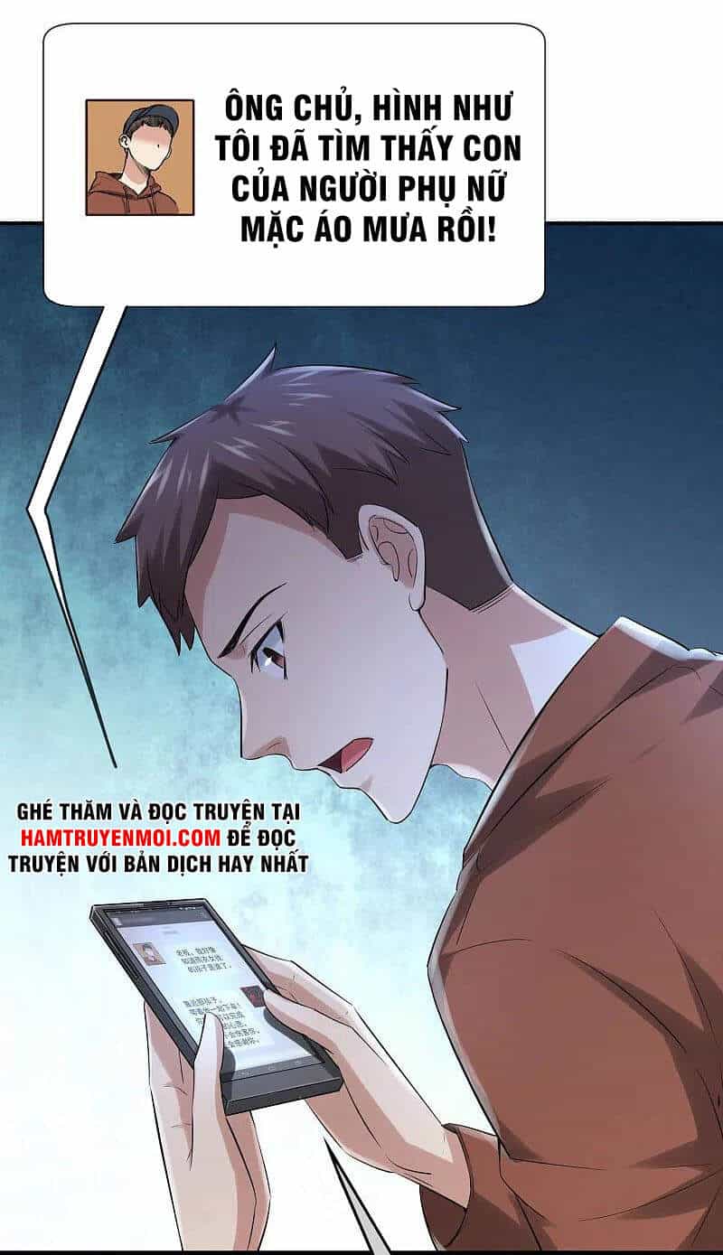 Ta Có Một Tòa Nhà Ma - Chương 162 - ảnh 3