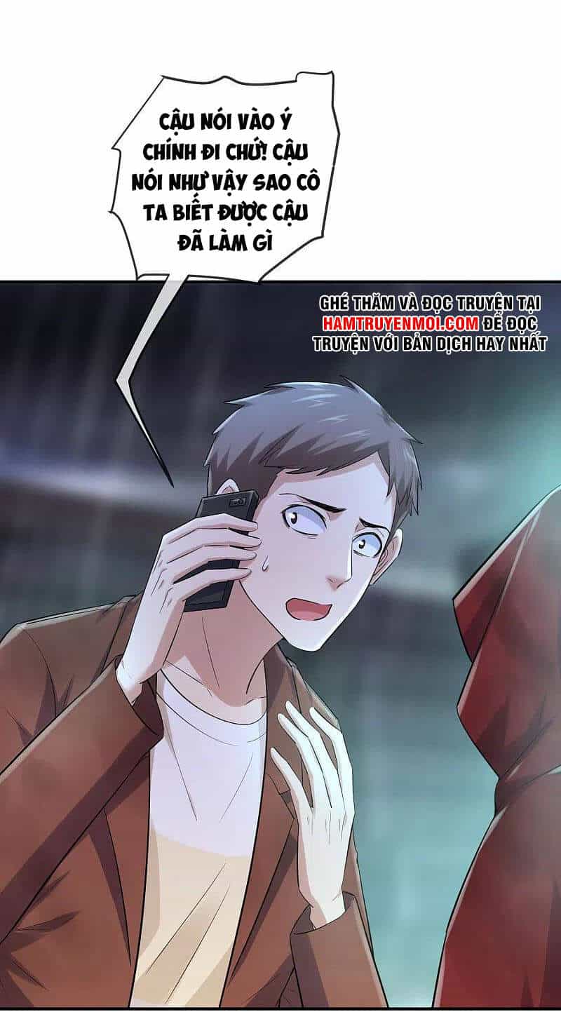 Ta Có Một Tòa Nhà Ma - Chương 162 - ảnh 31