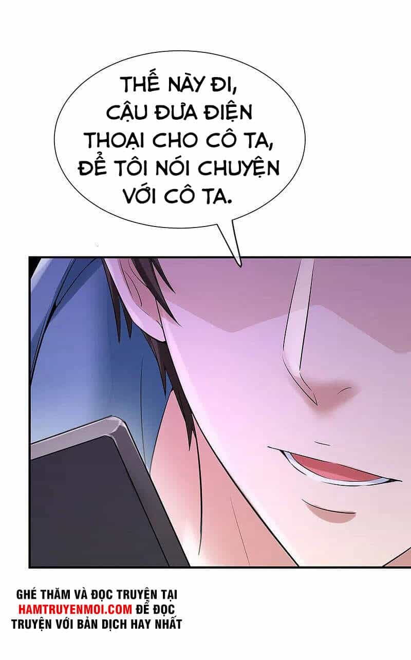 Ta Có Một Tòa Nhà Ma - Chương 162 - ảnh 37