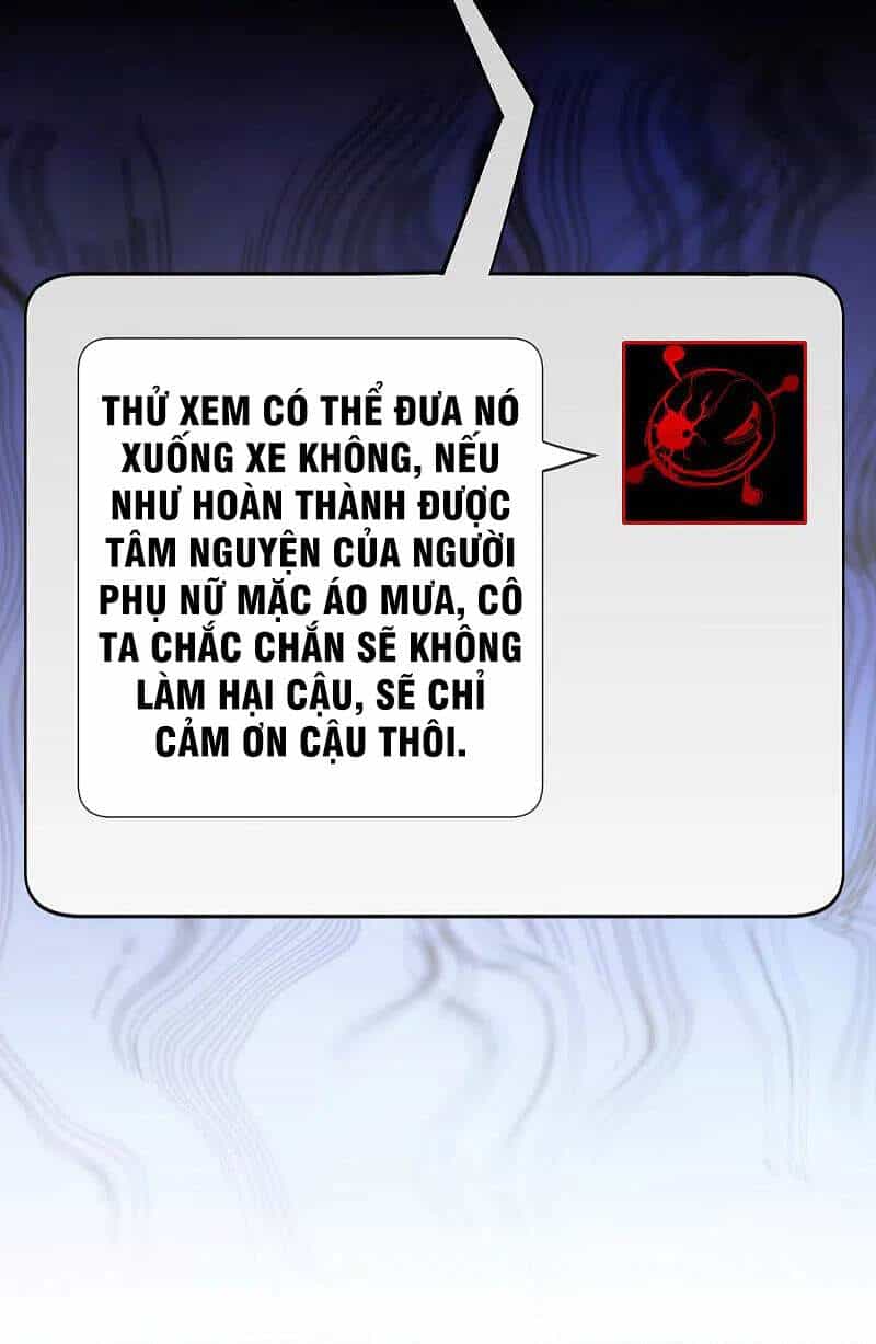 Ta Có Một Tòa Nhà Ma - Chương 162 - ảnh 4