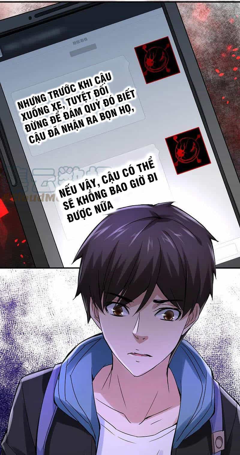 Ta Có Một Tòa Nhà Ma - Chương 162 - ảnh 5
