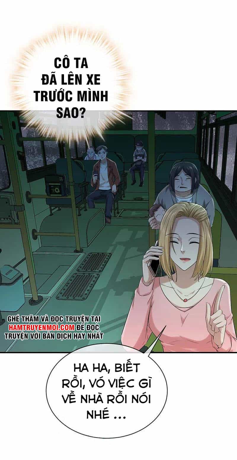 Ta Có Một Tòa Nhà Ma - Chương 162 - ảnh 8
