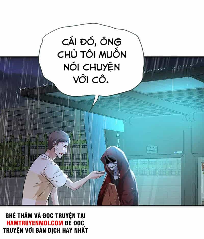 Ta Có Một Tòa Nhà Ma - Chương 163 - ảnh 1