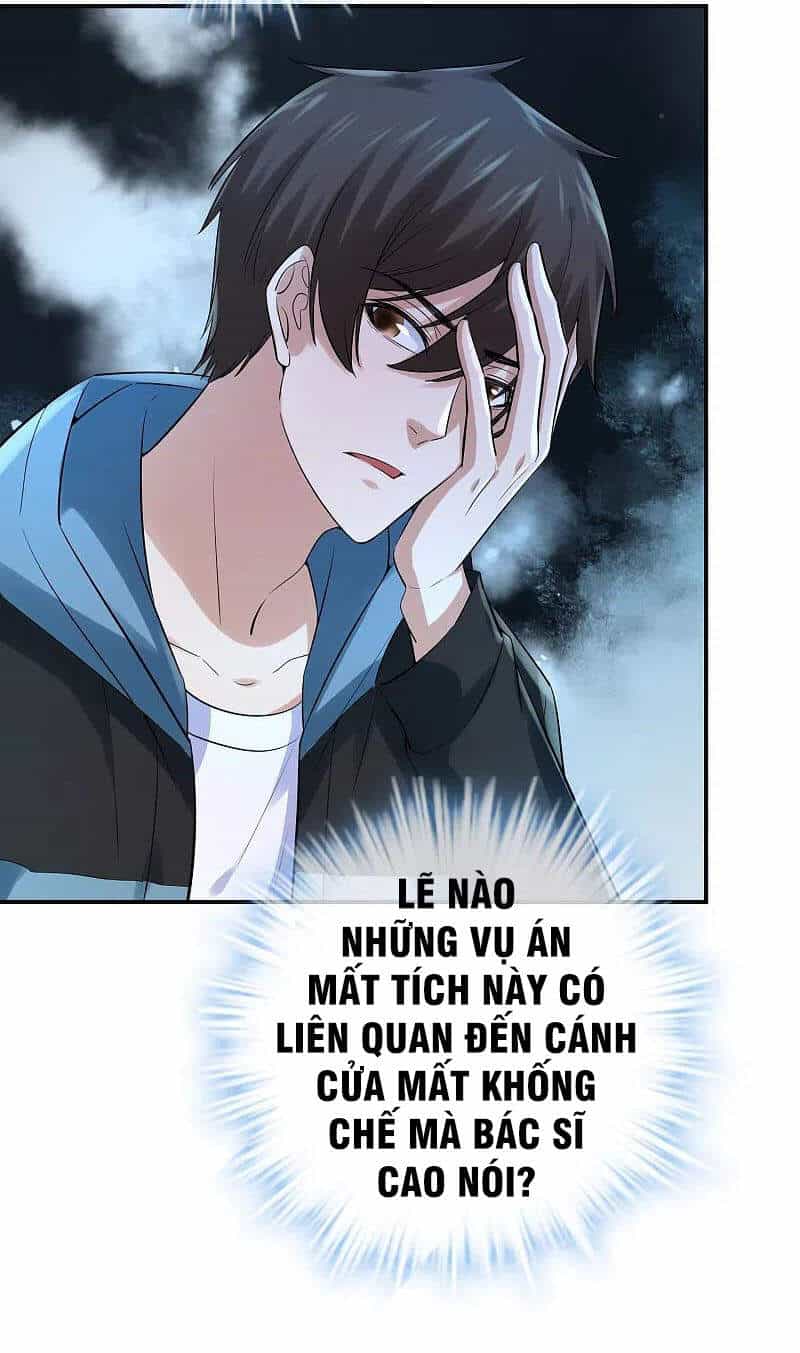 Ta Có Một Tòa Nhà Ma - Chương 163 - ảnh 10