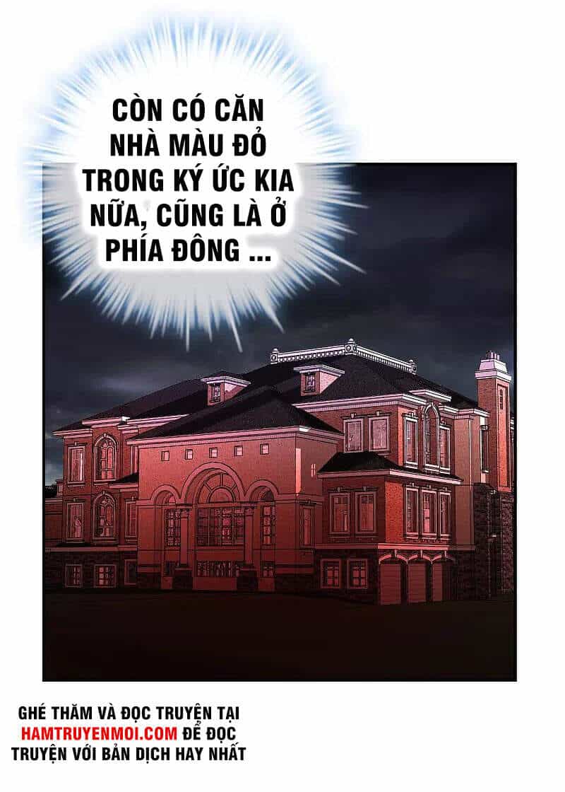 Ta Có Một Tòa Nhà Ma - Chương 163 - ảnh 11