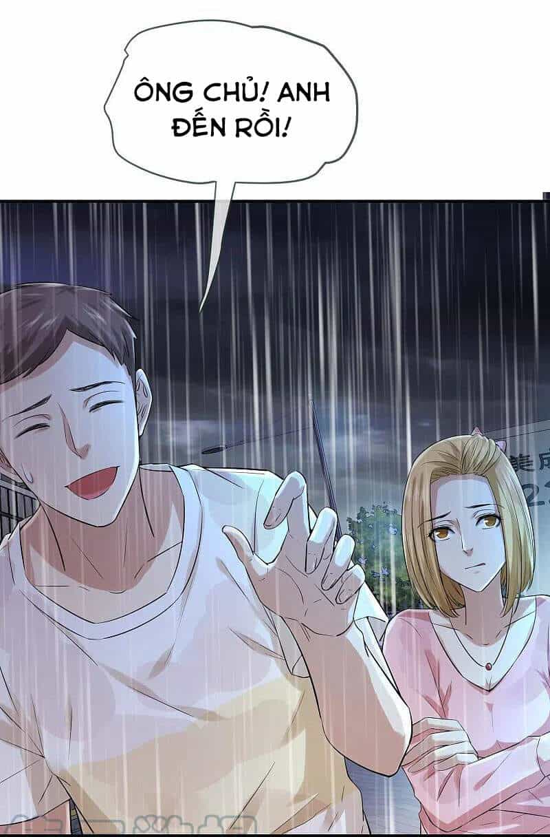 Ta Có Một Tòa Nhà Ma - Chương 163 - ảnh 14