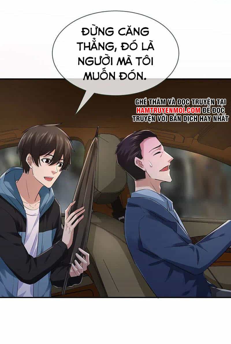 Ta Có Một Tòa Nhà Ma - Chương 163 - ảnh 15